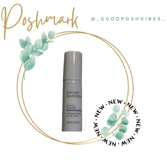 ๐2/$28 or 3/$38๐ Shani Darden Retinol Reform - Picture 1 of 8